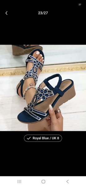 Shoe recommendations needed