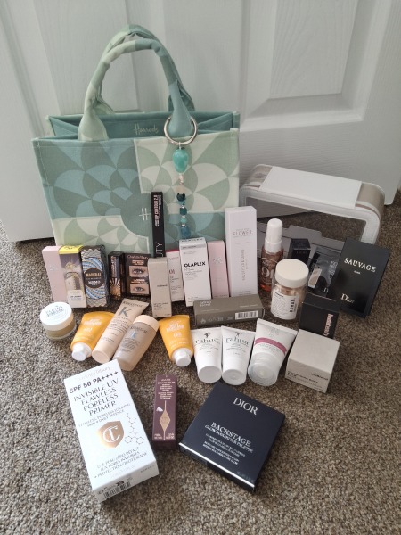 Beauty chat - freebies/gifts with purchase/offers THREAD EIGHTEEN