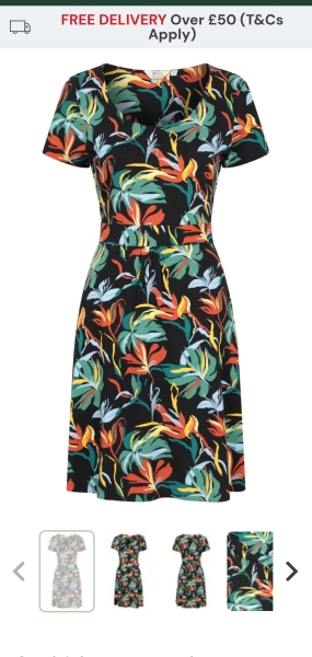 Need a summer dress, bored of wearing shorts in this weather!