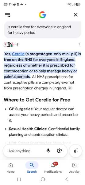 AIBU to think a pharmacist should know contraception is prescription exempt?