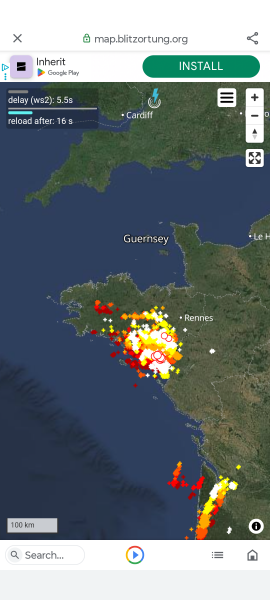 Summer 2026 (1st June ~ start of meteorological Summer)