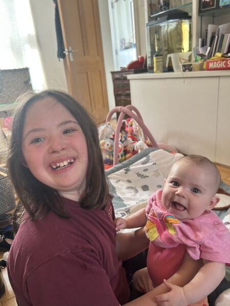 1 in 3 chance of Down’s Syndrome on Combined Screening