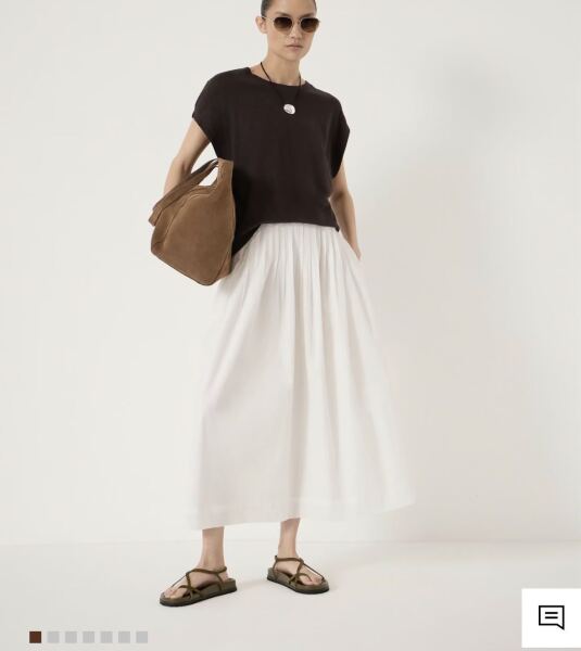 Advice needed- help me learn how to make skirts look stylish and flattering