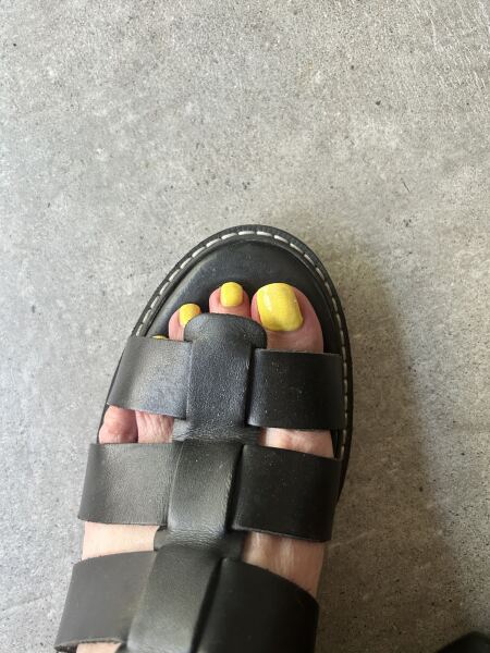 Summer Nails!