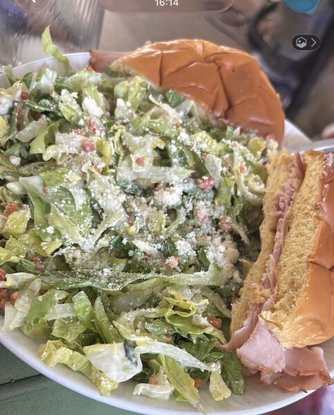 What was on your dinner plate tonight?