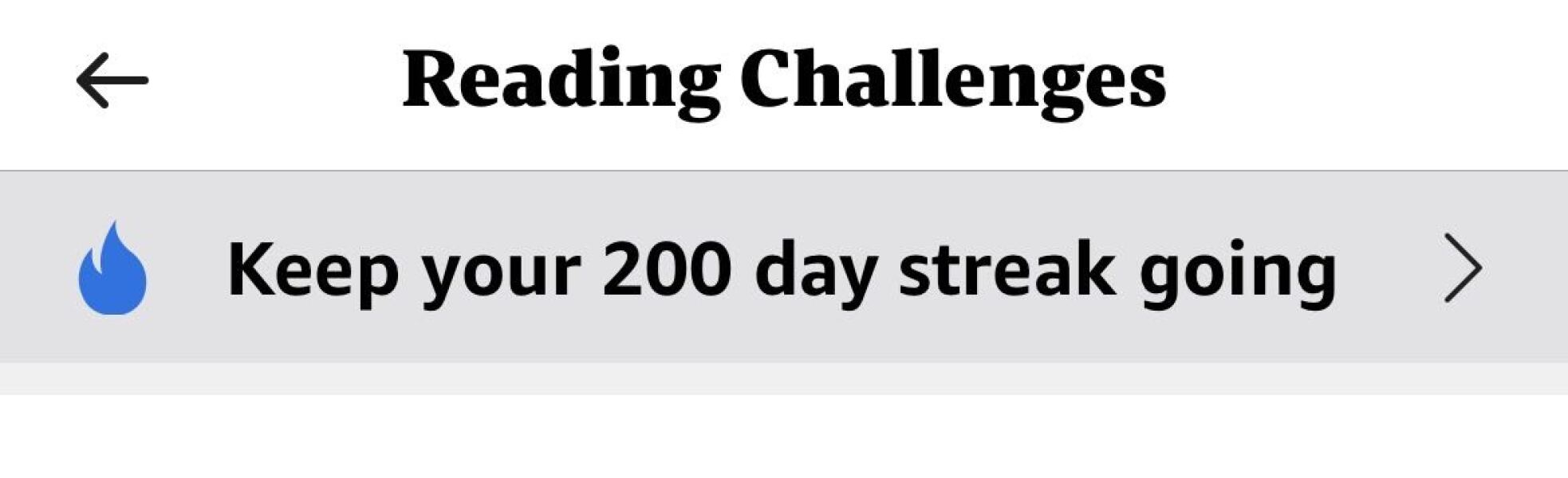 The thread of teeny-tiny little wins