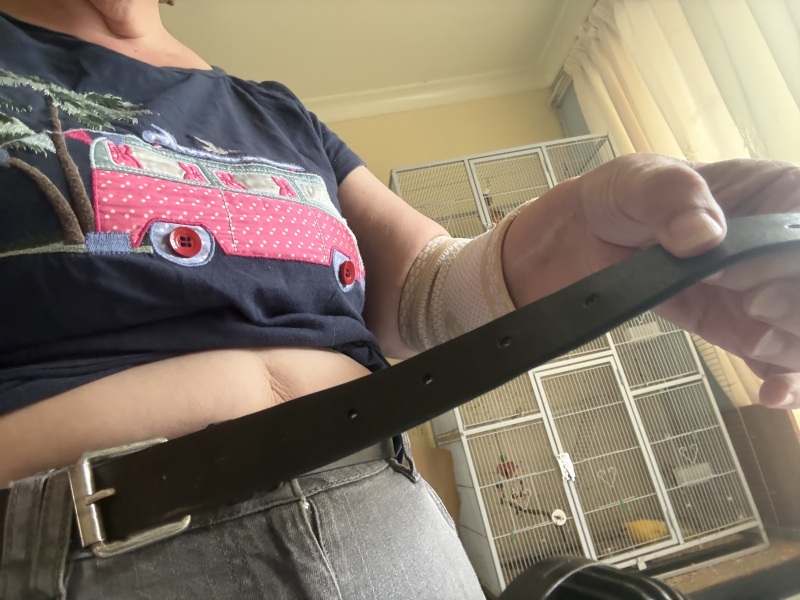 Mounjaro/Wegovy with more than 5 stone/30kg to lose - thread 13!