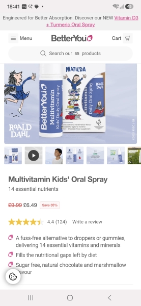 Ideas for giving vitamins to a four-year-old who refuses gummies