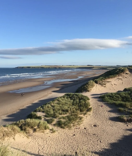 AIBU to think about moving near the sea for cooler Summers?