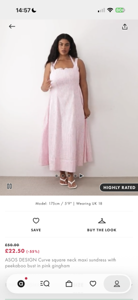 Help me find outfits for these situations!