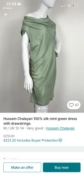please help me find a 40th dress!