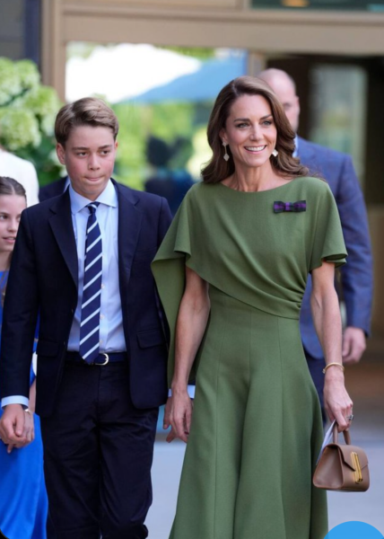 Royal Style: More Summer Bling please