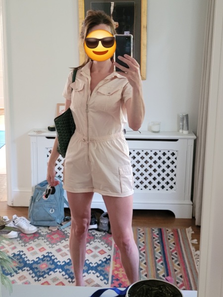 Do jumpsuits suit anyone?