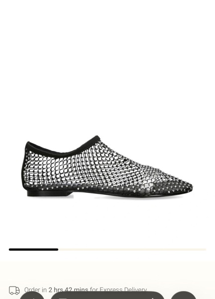 Opinions on these sandals please?