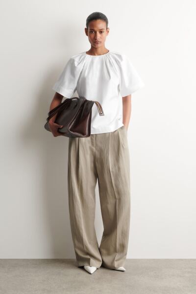 Casual/smart outfit needed for the weekend.