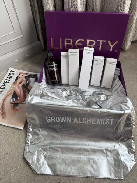 Liberty Beauty Drop Spoiler (from the despatch date!) Part 11