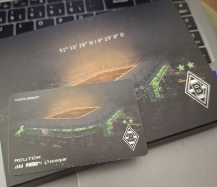 The Rolling Footbal Thread:  Season 2026/27