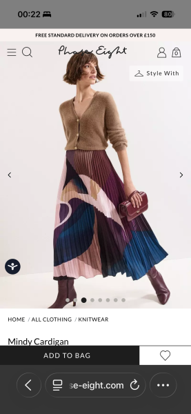 Is this outfit suitable for an end of October barn wedding?