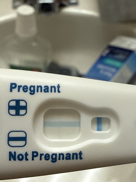 Pregnancy Test