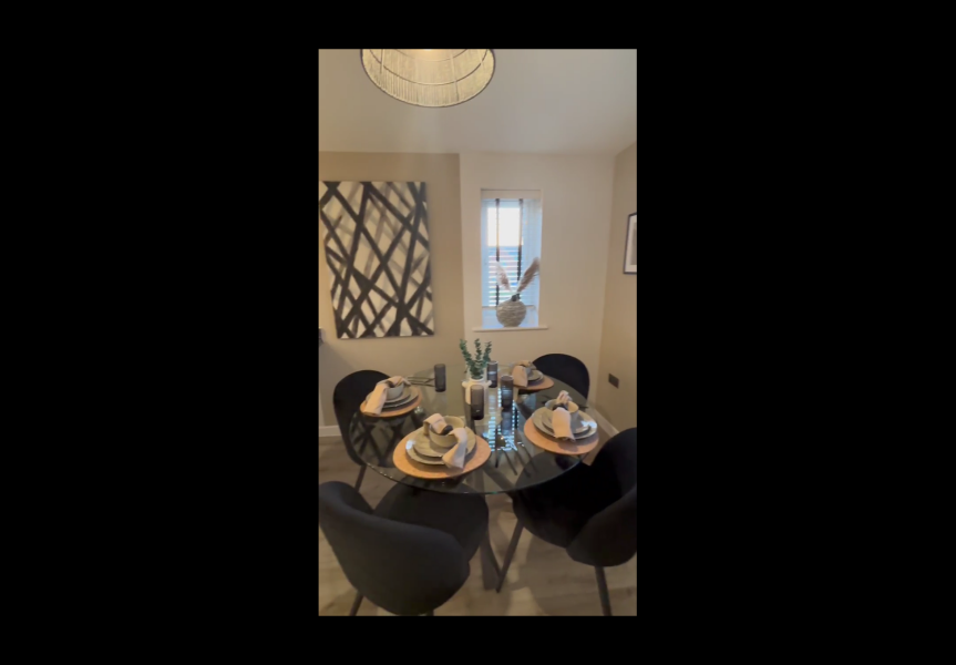 Please help me find a dining table and chairs! I’m hopeless at interior design