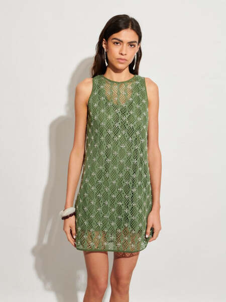 Ibiza dress for 40 year old?