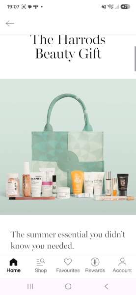 Beauty chat - freebies/gifts with purchase/offers THREAD SEVENTEEN