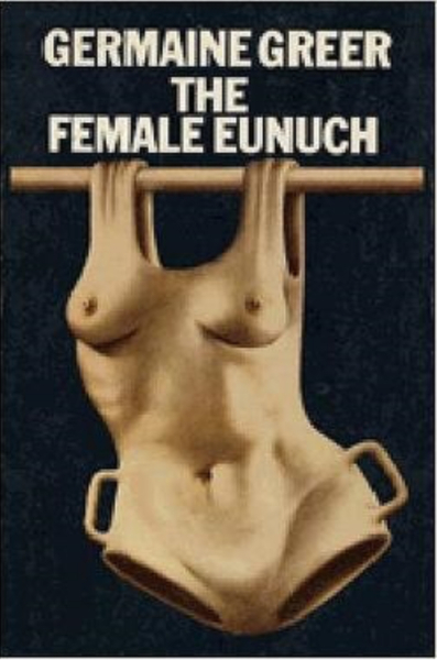 Vulva Only Spaces