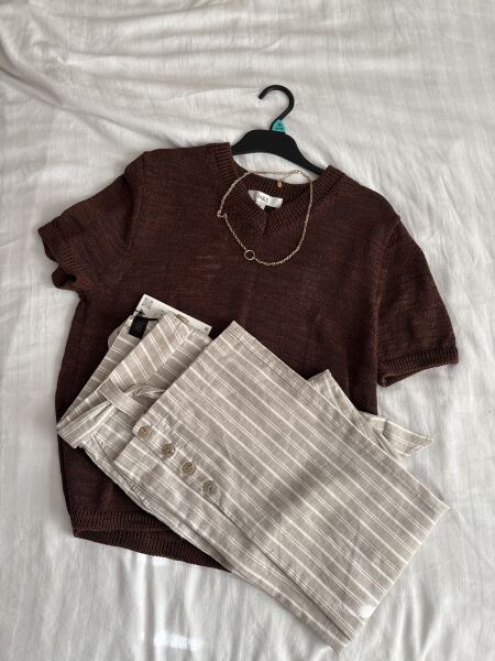 What are you wearing? (Photo edition)