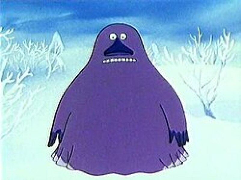 To ask what scares you /freaks you out that you would not consider common? Mine is a children’s book!