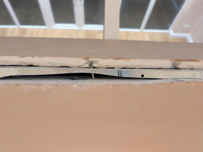 Has anyone successfully claimed compensation from Anglian Home Improvements?