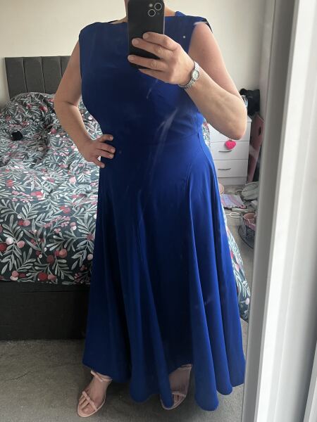 Suitable for wedding?