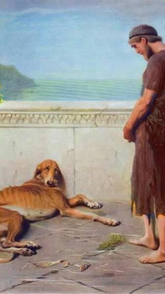 The Odyssey
