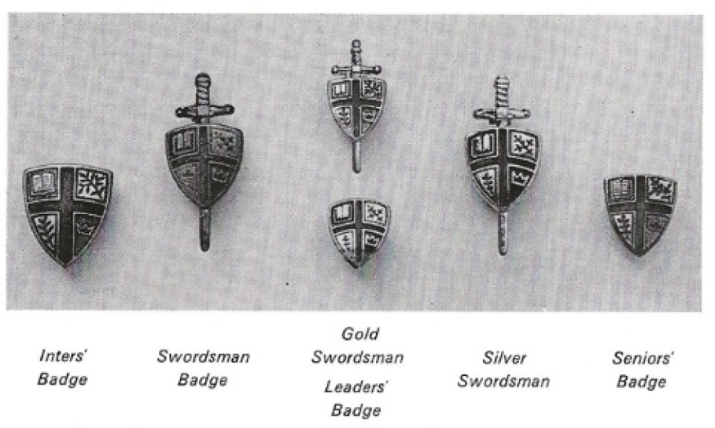 Was anyone else a Covenanter?