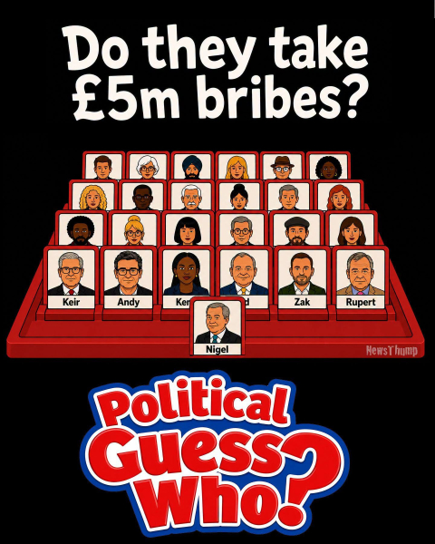 Where did Fiona Cottrell get all that money?