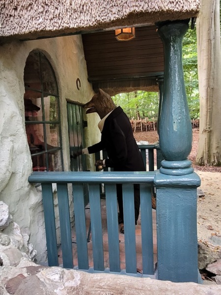 Can we have an Efteling appreciation thread?