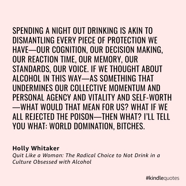 The support thread for those trying to lead an alcohol free life - Summer 2026