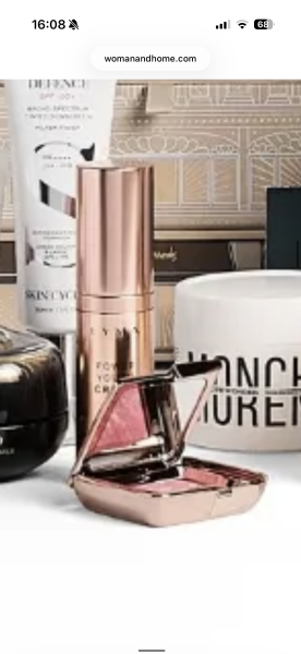 Beauty & Fragrance Advent Calendars- Info/Chat 2026 SPOILERS