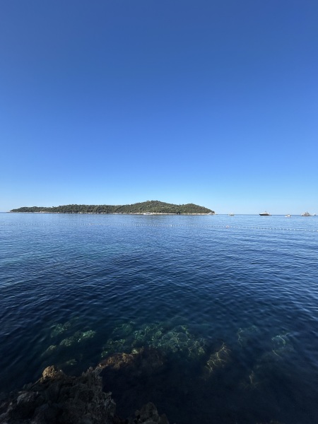 Where would you say the best holiday destination is in Europe?