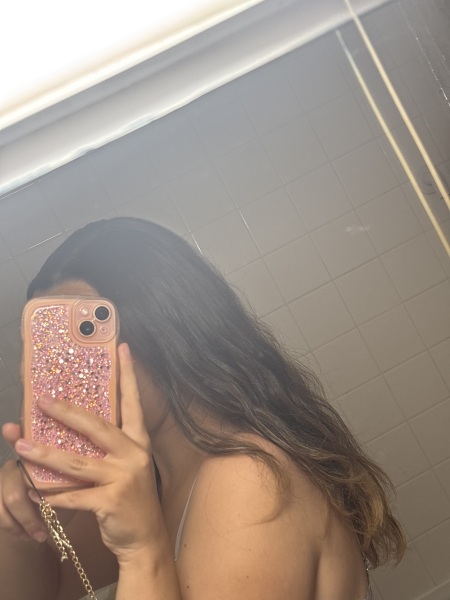 How can I keep my wavy hair smooth and reduce frizz?