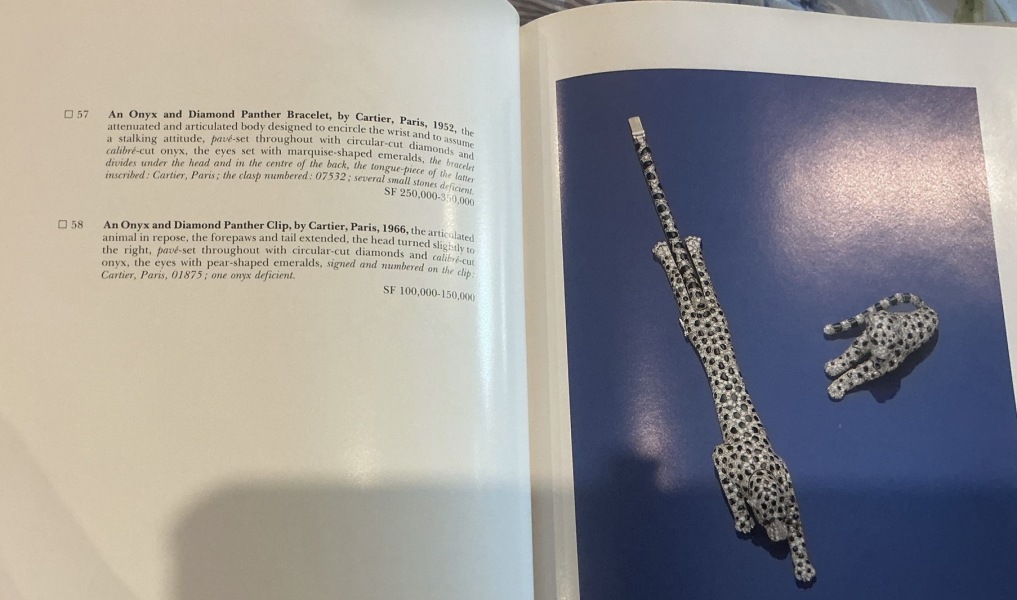 Jewellery-British Royal Family.
