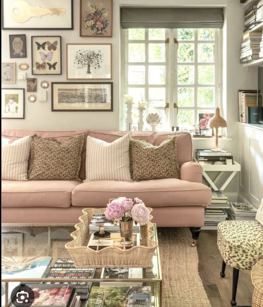 Which rug?