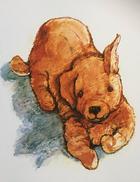 Dogger!