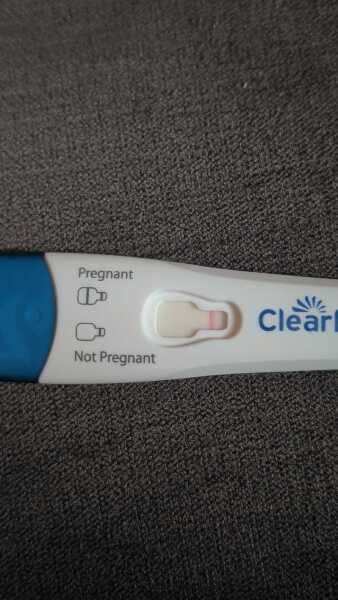 Am I pregnant?