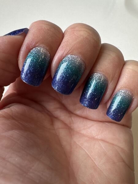 Ideas for longer lasting nail options for a 12 year old