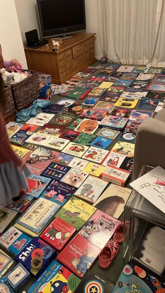 Why are my children such hard work together?