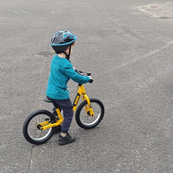 Ridgeback Bikes product test – Feedback thread!