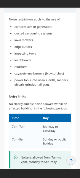 AIBU to report neighbours for repeated Sunday DIY and early noise?