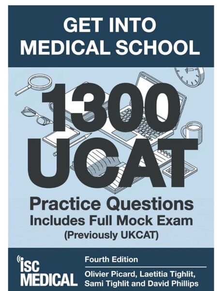 UCAT!