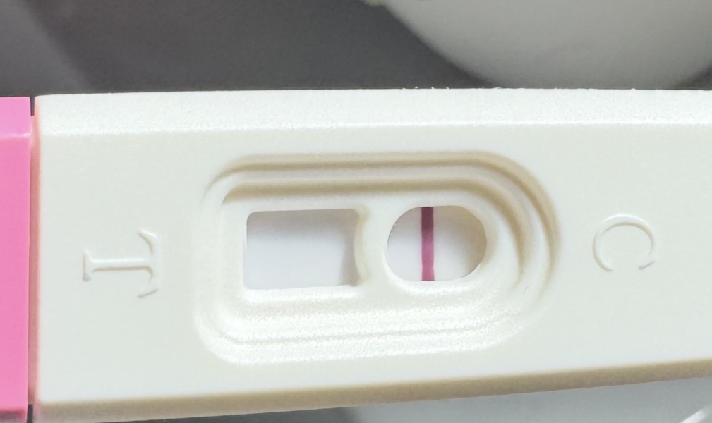 Can anyone see a vvvvfl please? 12dpo