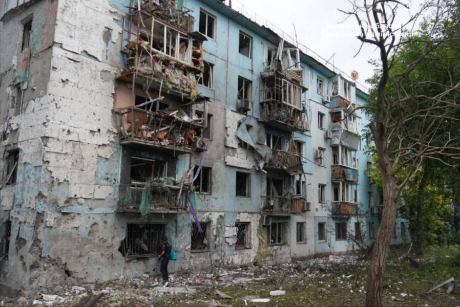 Ukraine Invasion: Part 61